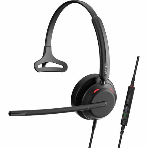 Auriculares mono EPOS, USB-C, MS Teams - Certificación Microsoft Teams - M