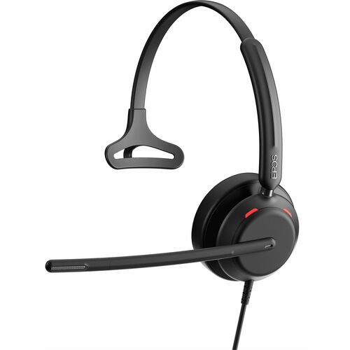 Auriculares mono EPOS, USB-C, MS Teams - Certificación Microsoft Teams - M
