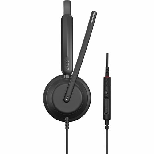 EPOS Mono Headset, USB-C - Mono - USB Type A, USB Type C - Wired - 20