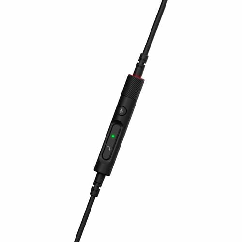 Auriculares EPOS Duo, USB-C - Estéreo - USB Tipo A, USB Tipo C - Con cable - 20