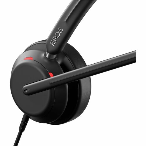 Auriculares EPOS Duo, USB-C - Estéreo - USB Tipo A, USB Tipo C - Con cable - 20