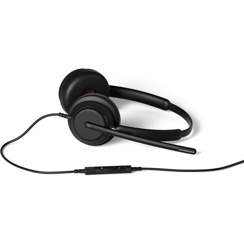 Auriculares EPOS Duo, USB-C - Estéreo - USB Tipo A, USB Tipo C - Con cable - 20