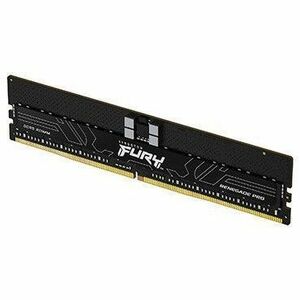 256GB 6400MT/S DDR5 ECC REG CL32 DIMM KIT OF 8 FURY RENEGADE