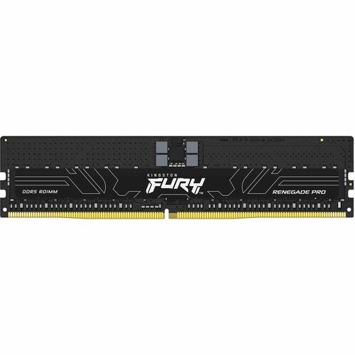 256GB 6400MT/S DDR5 ECC REG CL32 DIMM KIT OF 8 FURY RENEGADE