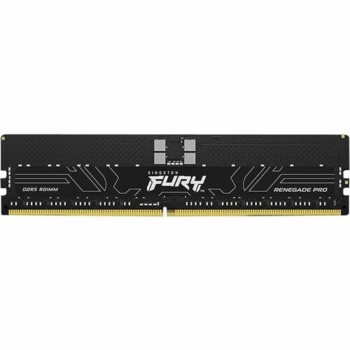 256GB 6000MT/S DDR5 ECC REG CL32 DIMM KIT OF 8 FURY RENEGADE