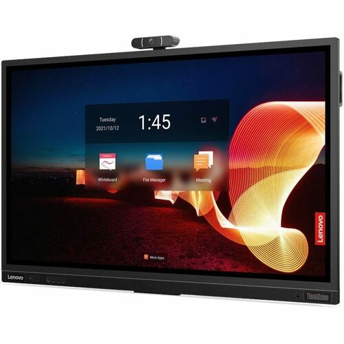 T65(K21650UT0) - LFD (HDMI) W/ CAM ESS