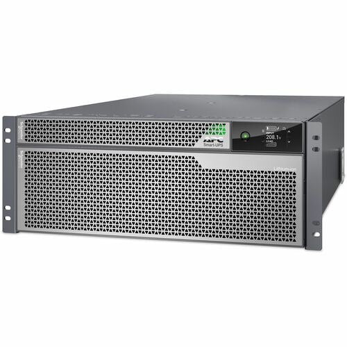 Onduleur en ligne à double conversion APC by Schneider Electric - APC Smart-UPS