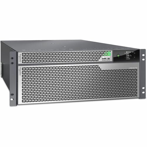 Onduleur en ligne à double conversion APC by Schneider Electric - APC Smart-UPS