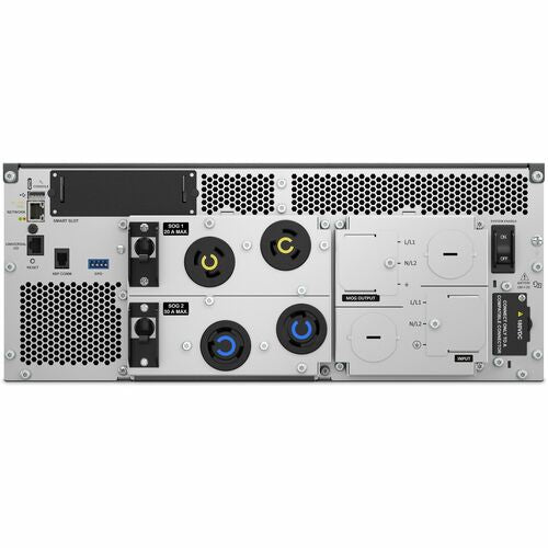Onduleur en ligne à double conversion APC by Schneider Electric - APC Smart-UPS
