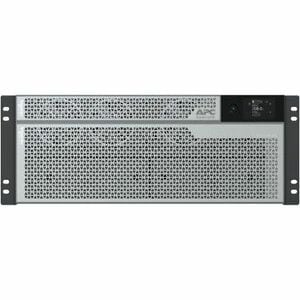 Onduleur en ligne à double conversion APC by Schneider Electric - APC Smart-UPS