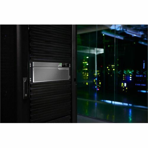 Onduleur en ligne à double conversion APC by Schneider Electric - APC Smart-UPS