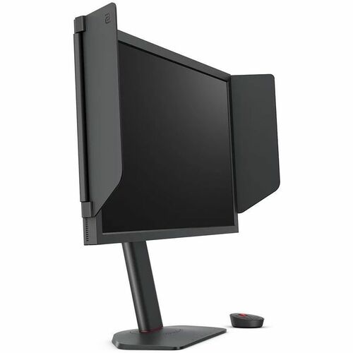 BenQ Zowie XL2586X 24\" Class Full HD Gaming LCD Monitor - 16:9 - Dark Gray
