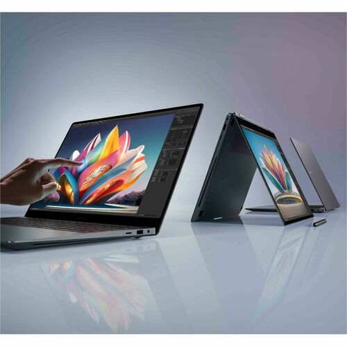 B2B G BOOK4 PRO 16IN VENUS4 I7H 16G 512GB MOONSTONE GREY MULTI1