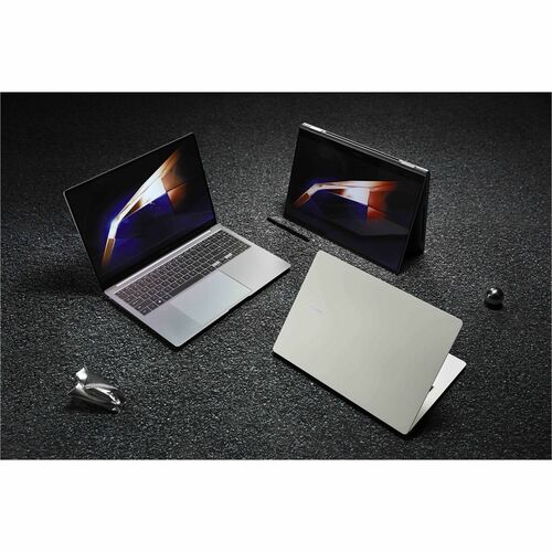 B2B G BOOK4 PRO 16IN VENUS4 I7H 16G 512GB MOONSTONE GREY MULTI1