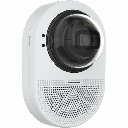 AXIS Q9307-LV 5 Megapixel Indoor Network Camera - Color - Dome - White - 131.23