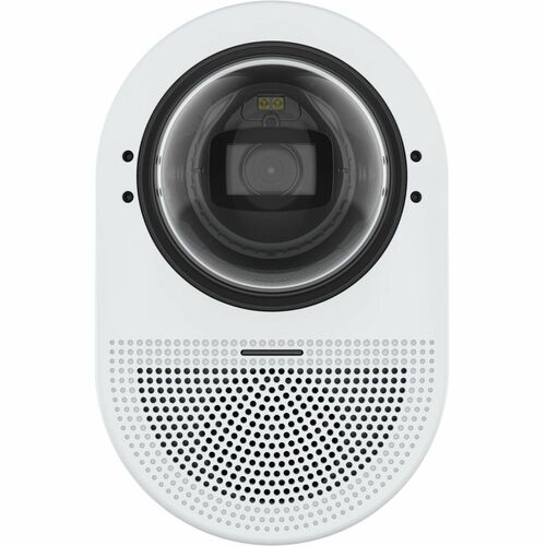 AXIS Q9307-LV 5 Megapixel Indoor Network Camera - Color - Dome - White - 131.23