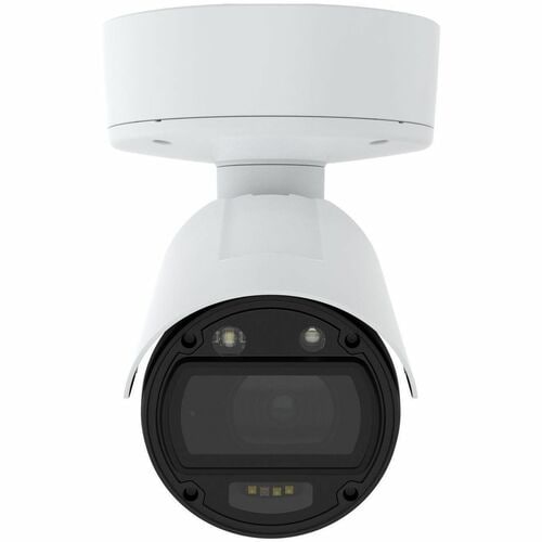 Caméra réseau extérieure AXIS Q1808-LE 10 mégapixels - Couleur - Bullet - 120 m
