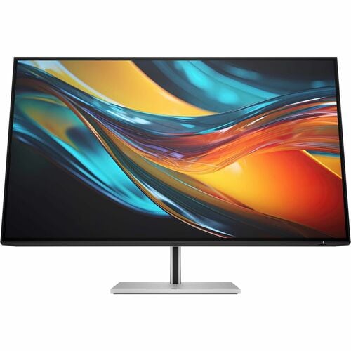 Monitor LED HP 7 Pro 732pk de 32" 4K UHD - 16:9 - Negro, Gris