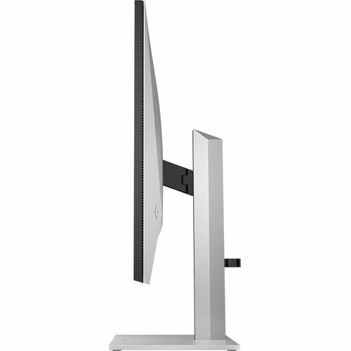 Monitor LED HP 7 Pro 732pk de 32" 4K UHD - 16:9 - Negro, Gris