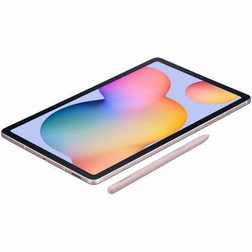 B2B TAB S6 LITE PINK 4+128GB MULTI 1