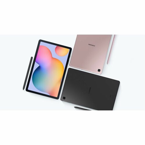 B2B TAB S6 LITE PINK 4+128GB MULTI 1
