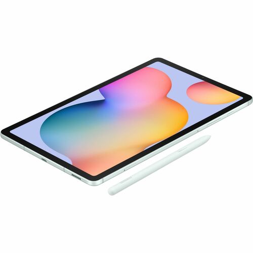 B2B TAB S6 LITE GREEN 4+128GB MULTI 1