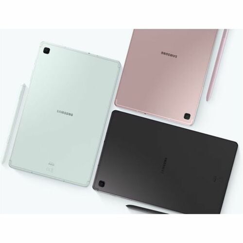 B2B TAB S6 LITE GREEN 4+128GB MULTI 1