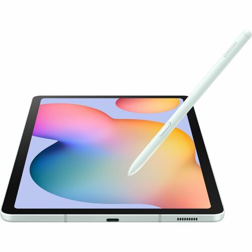 B2B TAB S6 LITE GREEN 4+128GB MULTI 1