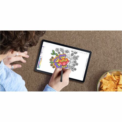 B2B TAB S6 LITE GREEN 4+128GB MULTI 1