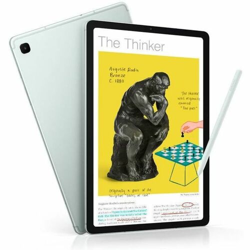 B2B TAB S6 LITE GREEN 4+128GB MULTI 1