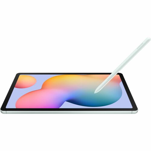 B2B TAB S6 LITE GREEN 4+128GB MULTI 1
