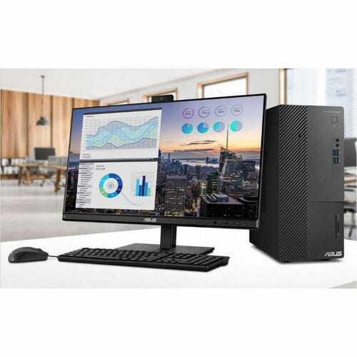 Processeur Intel Core i7-13700 P 2,1 GHz DDR4 16 Go W11 Home