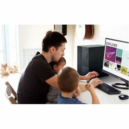 INTEL CORE I7-13700 P 2.1GHZ DDR4 16GB W11 HOME