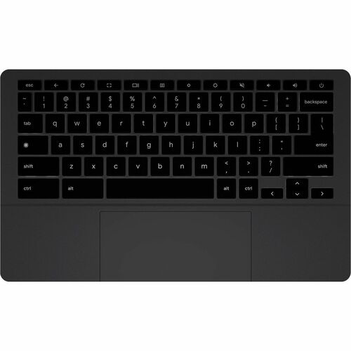 Intel Core i3-1215U P 1,2 GHz 8 Go LPDDR5 14 pouces Chrome OS