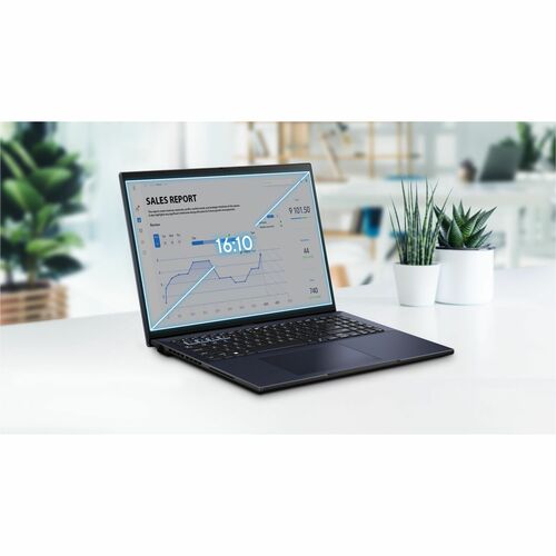 Asus ExpertBook B3 B3604 B3604CMA-P53T-CB 16\" (406.40 mm) Notebook