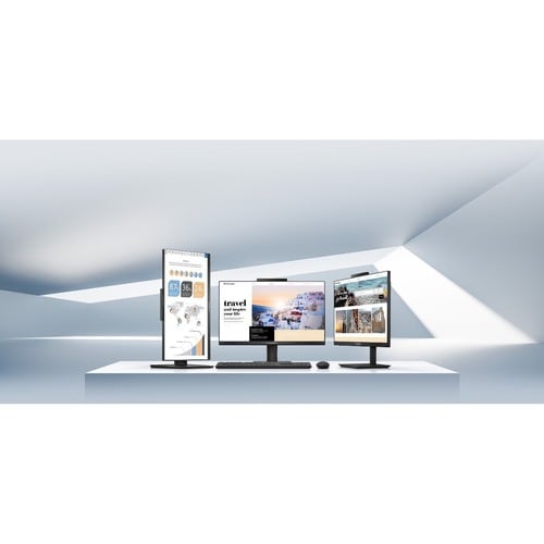 Asus ExpertCenter E5 AiO E5402 E5402WVARK-C73P-CB All-in