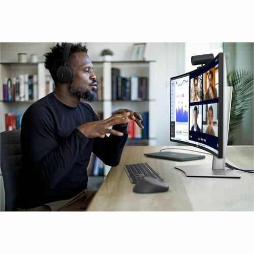 Monitor Thunderbolt curvo Ultrasharp de 34" - U3425WE