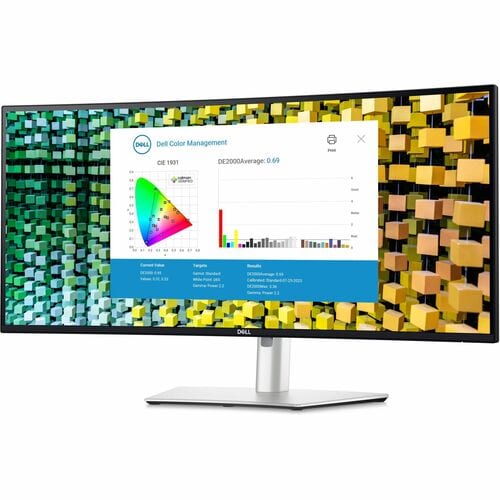 Monitor Thunderbolt curvo Ultrasharp de 34" - U3425WE