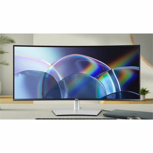 Monitor Thunderbolt curvo Ultrasharp de 34" - U3425WE