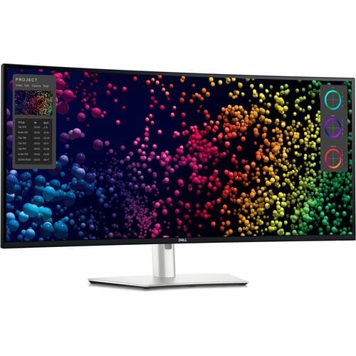 Monitor Dell UltraSharp 40 - U4025QW