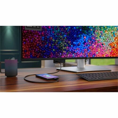 Monitor Dell UltraSharp 40 - U4025QW