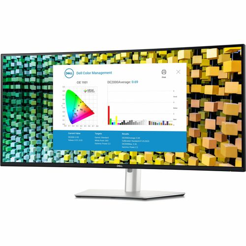 Monitor Dell UltraSharp 40 - U4025QW