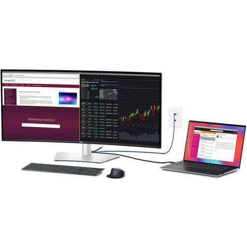 Monitor Dell UltraSharp 40 - U4025QW