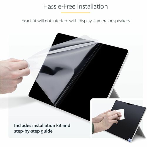 StarTech.com 4-Way Privacy Screen For 13
