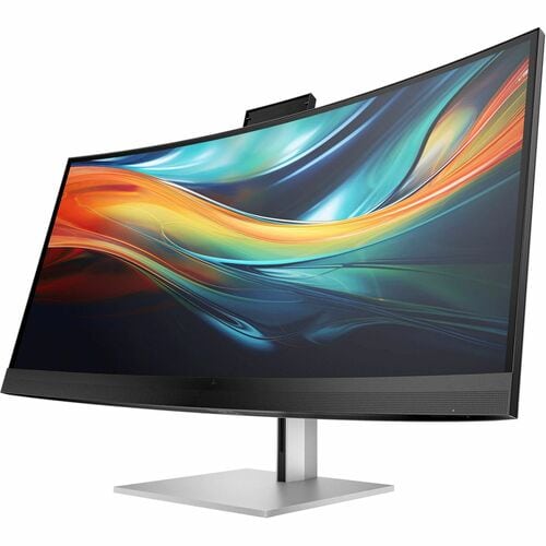 39.7IN 5120X2160 1000:1 S7 PRO 740PM 5K2K CONF HDMI SILVER 5MS