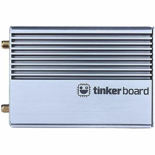TINKER 2S EN CAJA SIN VENTILADOR CON 2 ANTENAS WIFI/BT SIN AC NCNR