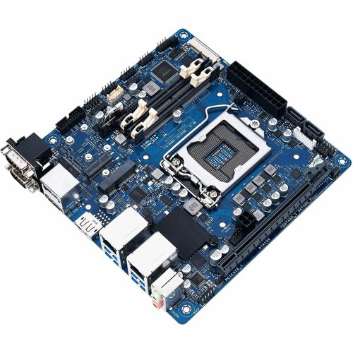 MINI-ITX LGA1151 SOCKET FOR THE 9TH/8TH GEN CPU H310 NCNR