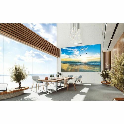 THE WALL IWC LED CABINET 1.26MM PIXEL PITCH 1000/1800