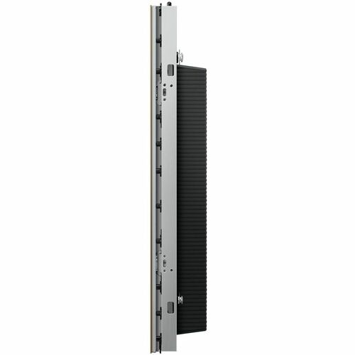 L'ARMOIRE LED MURALE IWC 0,84 MM PAS DE PIXEL 600/1800