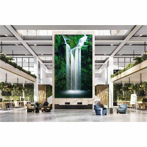 THE WALL IWC LED CABINET 1.68MM PIXEL PITCH 1200/1600